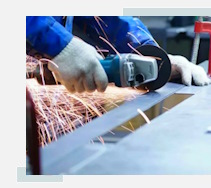 Услуги Изготовление металлоконструкций под ключ в Новом Уренгое