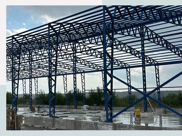 Строительство картодромов в Новом Уренгое