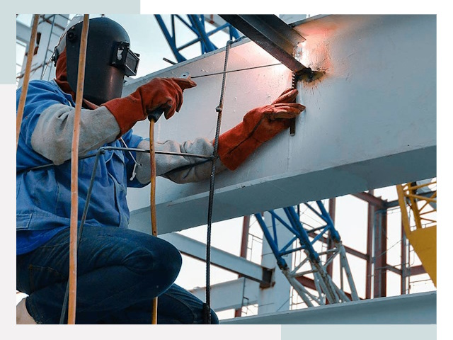 Генеральный подряд в Новом Уренгое от 624 руб. - Надежность и качество