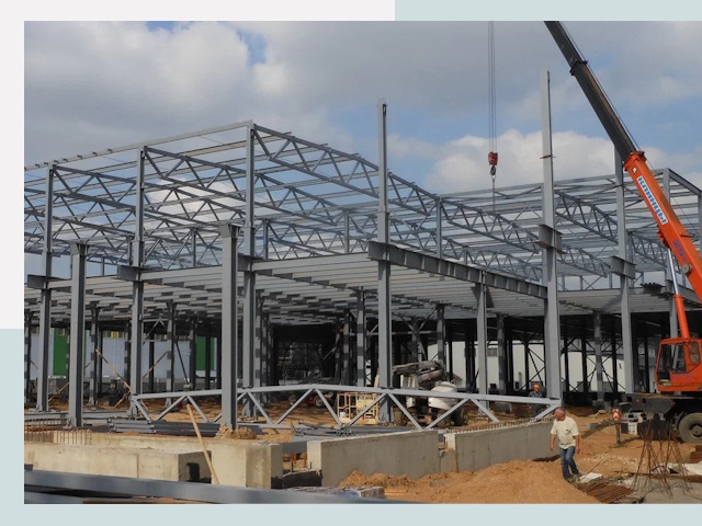 Генеральный подряд в Новом Уренгое