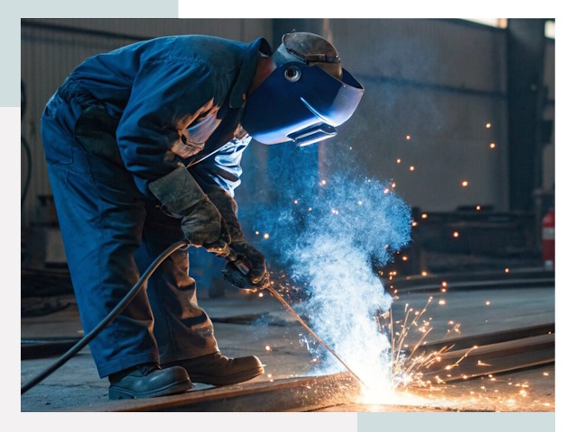 Профессиональные сварочные работы от 624 руб. в Новый Уренгой