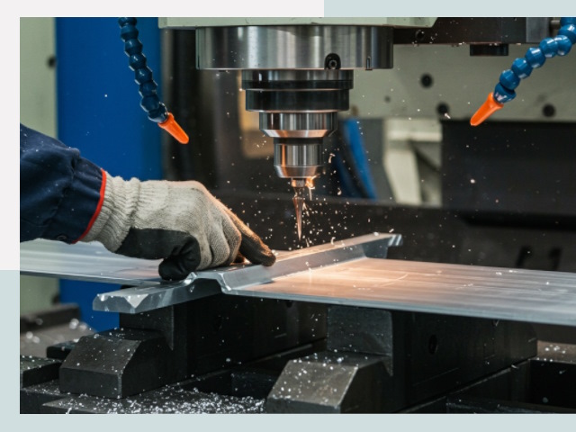 Металлообработка в Новом Уренгое от 624 руб. - Надежно и быстро